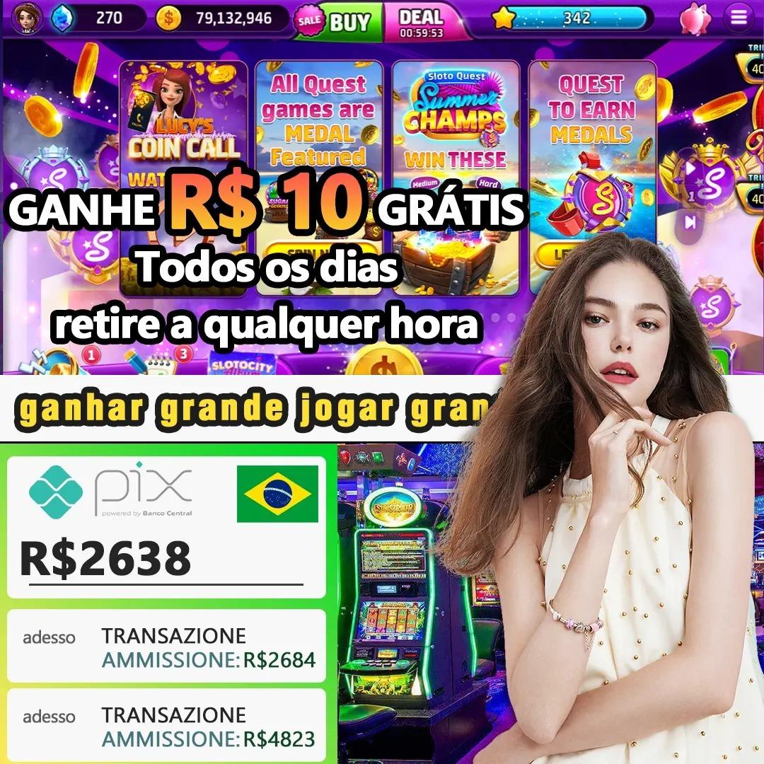 777slot apoata cassino Android