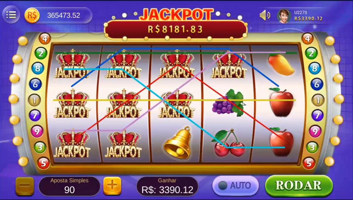 777slot bbas3 cassino Jogue online