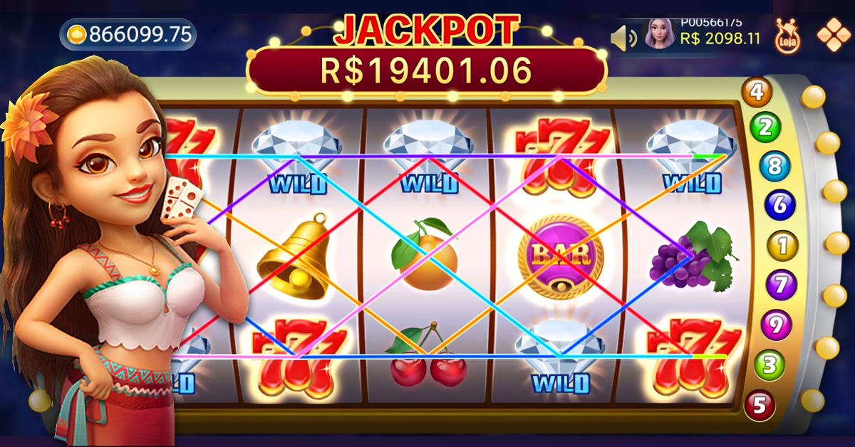 777slot mr jack cassino on-line