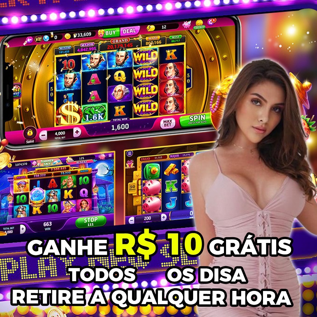 777slot mrjack cassino entretenimento