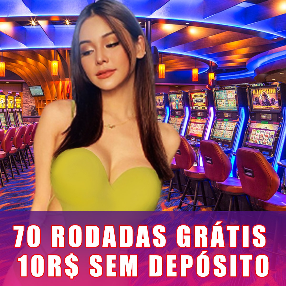777slot 5a bet cassino on-line