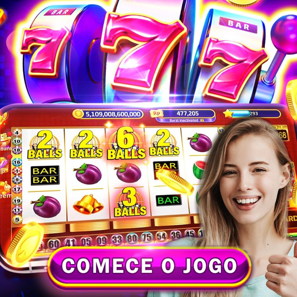 777slot 5h bet cassino iOS
